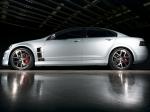 Holden HSV W427 Concept 2008 года